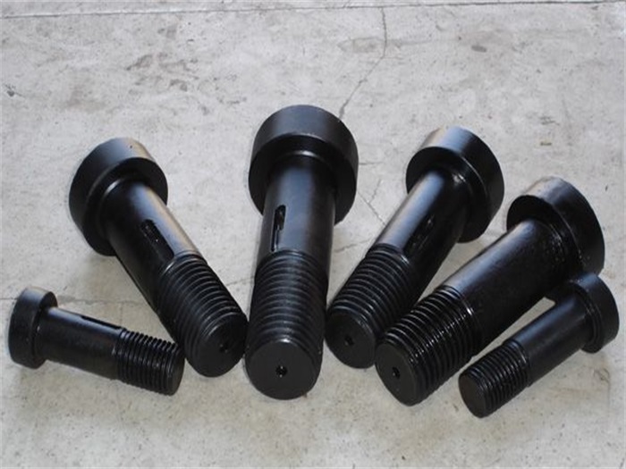 敦化高强螺栓